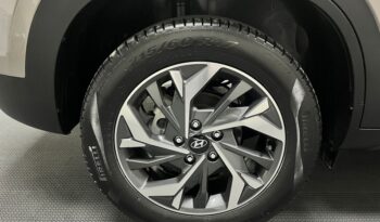 
									HYUNDAI CRETA 1.0 TGDI FLEX PLATINUM AUTOMÁTICO 2023 completo								