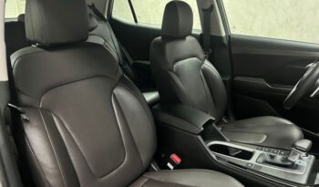 
									HYUNDAI CRETA 1.0 TGDI FLEX PLATINUM AUTOMÁTICO 2023 completo								