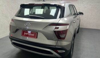 
									HYUNDAI CRETA 1.0 TGDI FLEX PLATINUM AUTOMÁTICO 2023 completo								