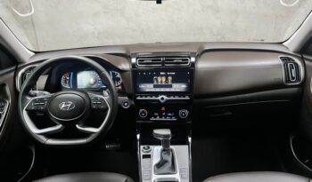 
									HYUNDAI CRETA 1.0 TGDI FLEX PLATINUM AUTOMÁTICO 2023 completo								