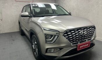 
									HYUNDAI CRETA 1.0 TGDI FLEX PLATINUM AUTOMÁTICO 2023 completo								