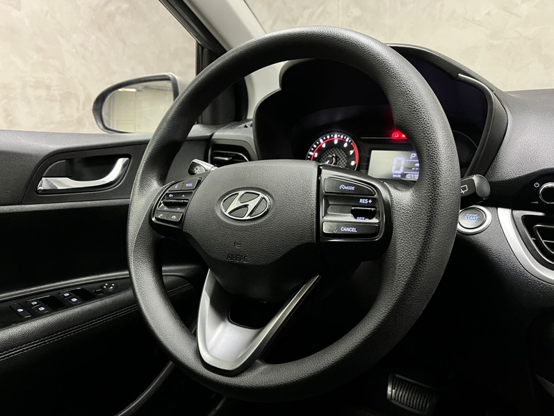 HYUNDAI   HB20  1.0 TGDI FLEX PLATINUM AUTOMÁTICO 2022