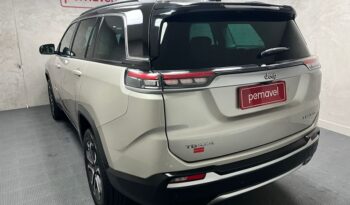 
									JEEP COMMANDER 2.0 TD380 TURBO DIESEL LIMITED AT9 2022 completo								