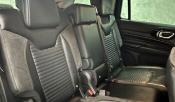 
									JEEP COMMANDER 2.0 TD380 TURBO DIESEL LIMITED AT9 2022 completo								