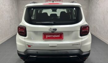 
									JEEP RENEGADE 1.3 T270 TURBO FLEX AT6 2023 completo								