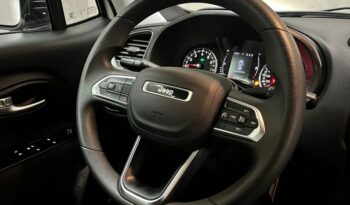 
									JEEP RENEGADE 1.3 T270 TURBO FLEX AT6 2023 completo								