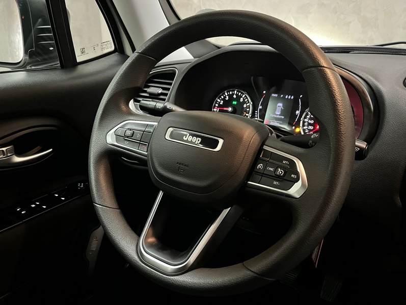 JEEP RENEGADE 1.3 T270 TURBO FLEX AT6 2023