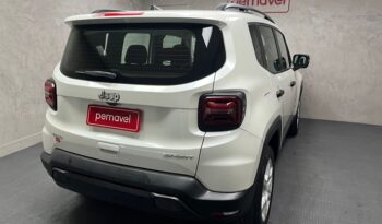 
									JEEP RENEGADE 1.3 T270 TURBO FLEX AT6 2023 completo								