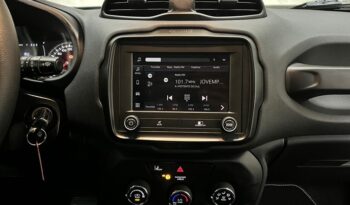 
									JEEP RENEGADE 1.3 T270 TURBO FLEX AT6 2023 completo								