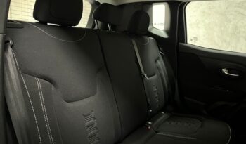 
									JEEP RENEGADE 1.3 T270 TURBO FLEX AT6 2023 completo								