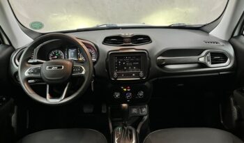 
									JEEP RENEGADE 1.3 T270 TURBO FLEX AT6 2023 completo								