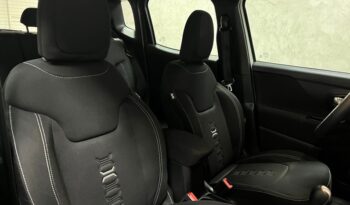 
									JEEP RENEGADE 1.3 T270 TURBO FLEX AT6 2023 completo								