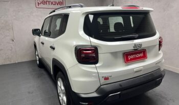 
									JEEP RENEGADE 1.3 T270 TURBO FLEX AT6 2023 completo								