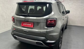 
									JEEP   RENEGADE  1.3 T270 TURBO FLEX S 4X4 AT9 2024 completo								