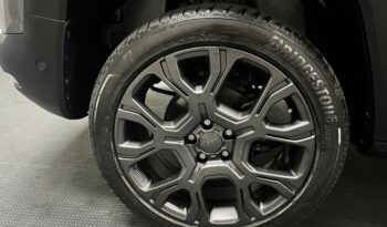 
									JEEP   RENEGADE  1.3 T270 TURBO FLEX S 4X4 AT9 2024 completo								