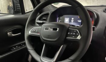 
									JEEP   RENEGADE  1.3 T270 TURBO FLEX S 4X4 AT9 2024 completo								