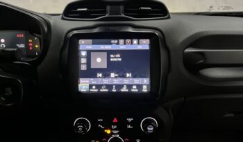 
									JEEP   RENEGADE  1.3 T270 TURBO FLEX S 4X4 AT9 2024 completo								