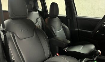 
									JEEP   RENEGADE  1.3 T270 TURBO FLEX S 4X4 AT9 2024 completo								