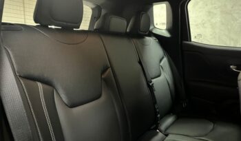 
									JEEP   RENEGADE  1.3 T270 TURBO FLEX S 4X4 AT9 2024 completo								