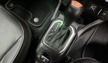 
									JEEP   RENEGADE  1.3 T270 TURBO FLEX S 4X4 AT9 2024 completo								