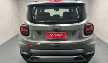 
									JEEP   RENEGADE  1.3 T270 TURBO FLEX S 4X4 AT9 2024 completo								