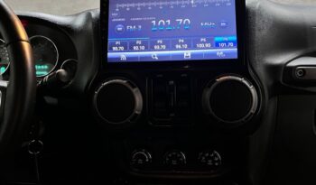
									JEEP WRANGLER 3.6 UNLIMITED 4X4 V6 GASOLINA 4P AUTOMÁTICO 2015 completo								