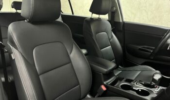 
									KIA SPORTAGE 2.0 EX 4X2 16V FLEX 4P AUTOMÁTICO 2019 completo								