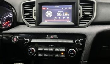 
									KIA SPORTAGE 2.0 EX 4X2 16V FLEX 4P AUTOMÁTICO 2019 completo								