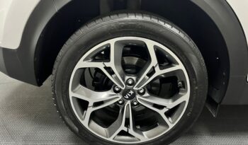 
									KIA SPORTAGE 2.0 EX 4X2 16V FLEX 4P AUTOMÁTICO 2019 completo								