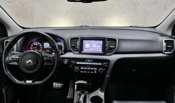 
									KIA SPORTAGE 2.0 EX 4X2 16V FLEX 4P AUTOMÁTICO 2019 completo								