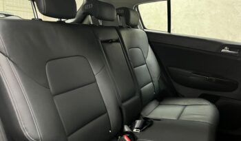 
									KIA SPORTAGE 2.0 EX 4X2 16V FLEX 4P AUTOMÁTICO 2019 completo								