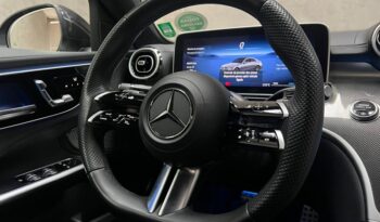 
									MERCEDES-BENZ C 200 1.5 EQ BOOST HÍBRIDO AMG LINE 9G-TRONIC 2024 completo								