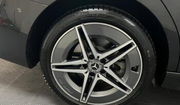 
									MERCEDES-BENZ C 200 1.5 EQ BOOST HÍBRIDO AMG LINE 9G-TRONIC 2024 completo								