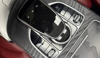 
									MERCEDES-BENZ   C 300  2.0 CGI GASOLINA SPORT 9G-TRONIC 2018 completo								