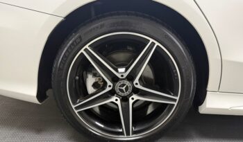 
									MERCEDES-BENZ   C 300  2.0 CGI GASOLINA SPORT 9G-TRONIC 2018 completo								