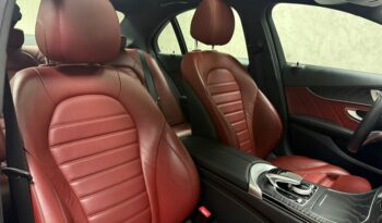 
									MERCEDES-BENZ   C 300  2.0 CGI GASOLINA SPORT 9G-TRONIC 2018 completo								