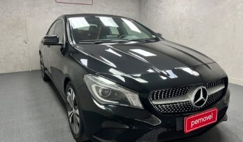 
									MERCEDES-BENZ CLA 200 1.6 URBAN 16V GASOLINA 4P AUTOMÁTICO 2015 completo								