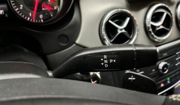 
									MERCEDES-BENZ CLA 200 1.6 URBAN 16V GASOLINA 4P AUTOMÁTICO 2015 completo								