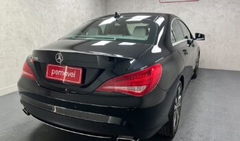 
									MERCEDES-BENZ CLA 200 1.6 URBAN 16V GASOLINA 4P AUTOMÁTICO 2015 completo								