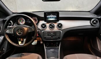 
									MERCEDES-BENZ CLA 200 1.6 URBAN 16V GASOLINA 4P AUTOMÁTICO 2015 completo								
