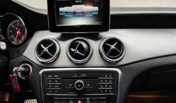 
									MERCEDES-BENZ CLA 200 1.6 URBAN 16V GASOLINA 4P AUTOMÁTICO 2015 completo								