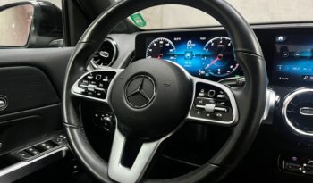 
									MERCEDES-BENZ GLB 200 1.3 CGI GASOLINA ADVANCE 7G-DCT 2021 completo								