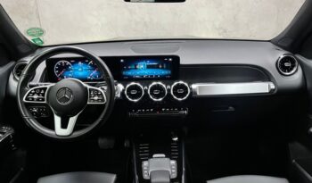 
									MERCEDES-BENZ GLB 200 1.3 CGI GASOLINA ADVANCE 7G-DCT 2021 completo								