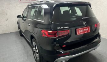
									MERCEDES-BENZ GLB 200 1.3 CGI GASOLINA ADVANCE 7G-DCT 2021 completo								