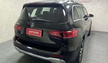 
									MERCEDES-BENZ GLB 200 1.3 CGI GASOLINA ADVANCE 7G-DCT 2021 completo								