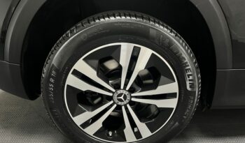 
									MERCEDES-BENZ GLB 200 1.3 CGI GASOLINA ADVANCE 7G-DCT 2021 completo								
