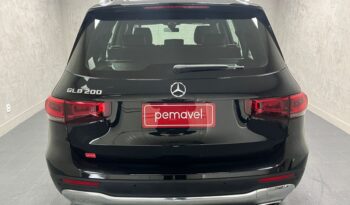 
									MERCEDES-BENZ GLB 200 1.3 CGI GASOLINA ADVANCE 7G-DCT 2021 completo								