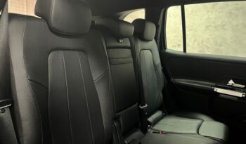 
									MERCEDES-BENZ GLB 200 1.3 CGI GASOLINA ADVANCE 7G-DCT 2021 completo								