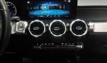 
									MERCEDES-BENZ GLB 200 1.3 CGI GASOLINA ADVANCE 7G-DCT 2021 completo								
