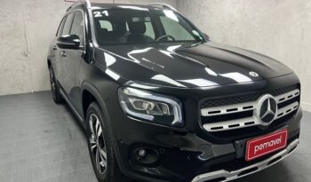 
									MERCEDES-BENZ GLB 200 1.3 CGI GASOLINA ADVANCE 7G-DCT 2021 completo								